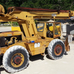 Construction Material