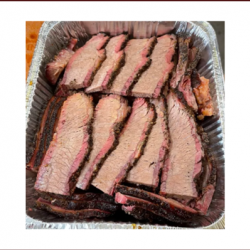 Whole Brisket