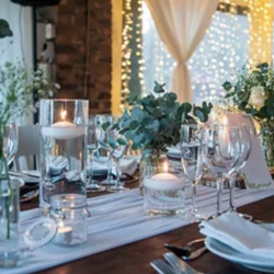 Micro-Wedding Packages