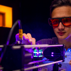 Technology Commercialization