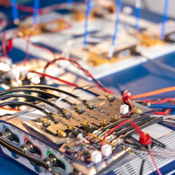Applied Electronics
