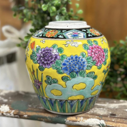 Vases, Ceramics, and more