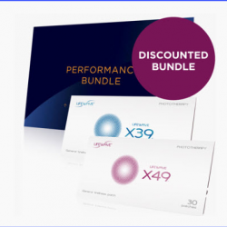 X39® & X49™ Performance Bundle