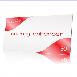  Energy Enhancer Patches