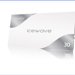 IceWave Patches