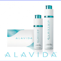 Alavida Regenerating Trio