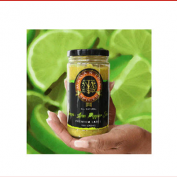  Lemon-Lime Pepper Sauce 