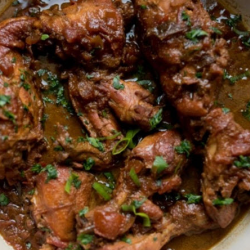 Recipes