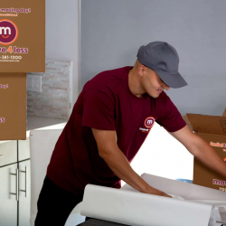 Packing and Assembly Services