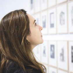 Opening of a Brand New Exhibit