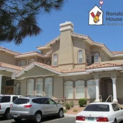 Ronald McDonald House