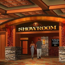 Casinos