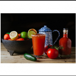 Craft Cocktails