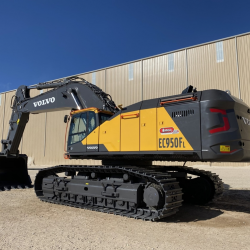 Construction Equipment