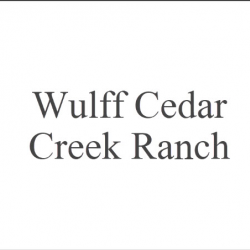 Annual Hunting Leases