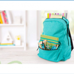 Holiday and Back-to-School Programs