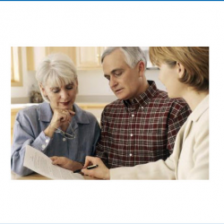 Services for Seniors