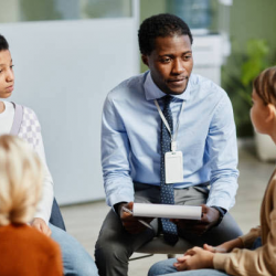 School-Based Mental Health Counselors