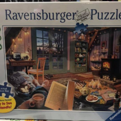 Puzzles