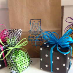 Gift Wrapping