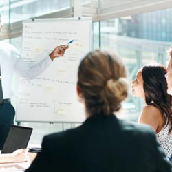 Retirement Plan Services