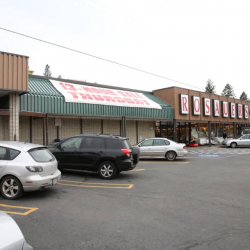 Food & Drug Shopping Center