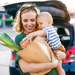 Offer Refund Advance