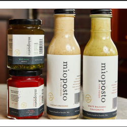  Mioposto Fine Foods