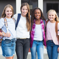 Bullying and Harassment