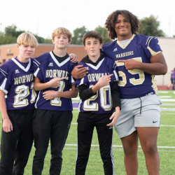 Athletics and Activities