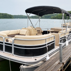 Boat Rentals