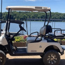 Golf Cart