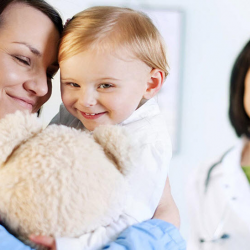 Minor In-Clinic Procedures