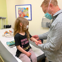 Annual Physical Exams