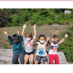 MISD Inclusive Preschool Program