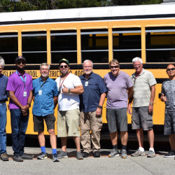 Transportation Services