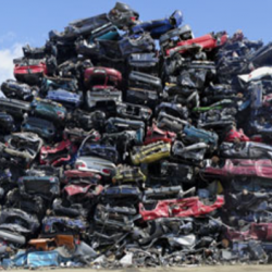Salvage Yard