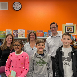 Title 1 and Learning Assistance Program (LAP)