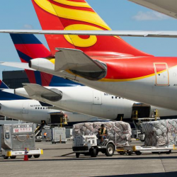 Cargo and Logistics