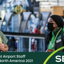 Customer Service & Amenities-SEA