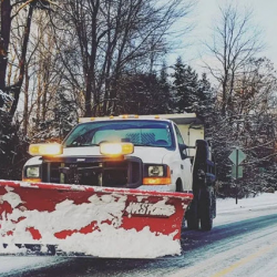 Snow Ice Removal