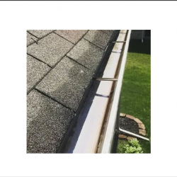 Gutter Cleaning