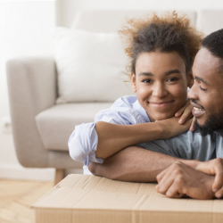 Home Start Loan Program