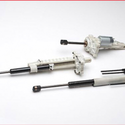 Customization (Case Studies)