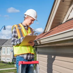 Roof Inspections and Cleaning