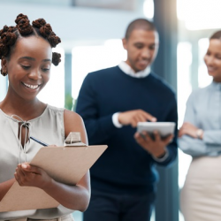 New Business Checklist