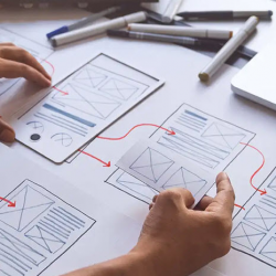 Website Design & Development