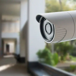 Surveillance & Security Systems