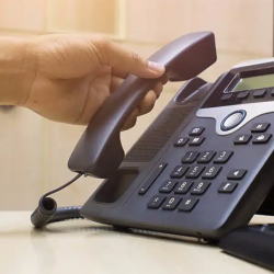 Phone & Internet Service