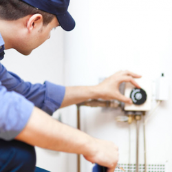 Water Heaters